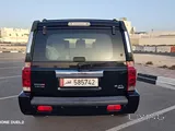 Jeep Commander 2006 Sport limited in excellent condition price negotiable 